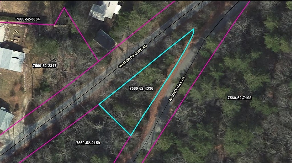 TBD Whiteside Cove Rd, Cashiers, NC 28717 - photo 3