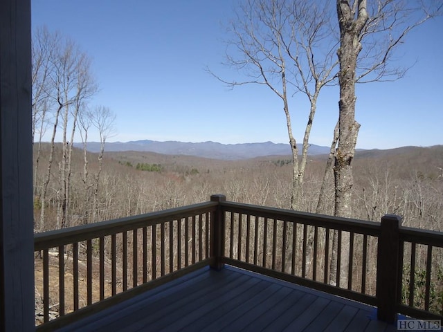 LOT7 Glenridge Rd, Glenville, NC 28736