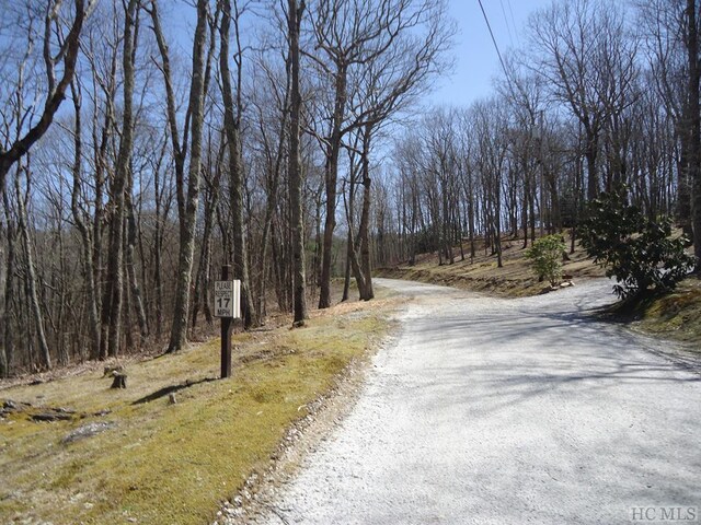 Listing photo 3 for LOT7 Glenridge Rd, Glenville NC 28736