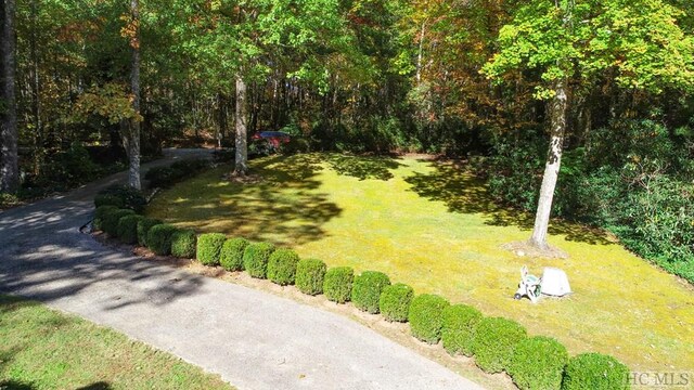 LOT7 Glenridge Rd, Glenville, NC 28736