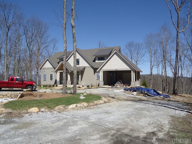 LOT7 Glenridge Rd, Glenville, NC 28736