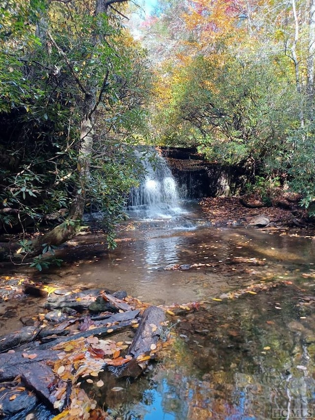 water view