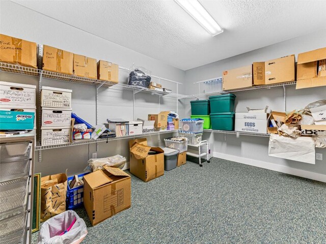 130 Cross Vine Dr, Tuckasegee, NC 28783 - view of storage