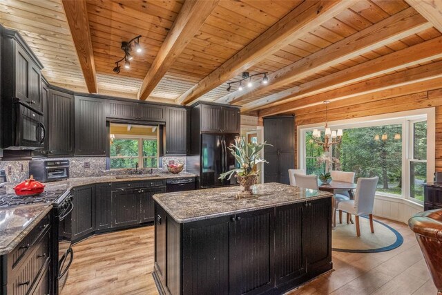 45 Buffalo Mountain Rd, Glenville, NC 28736 - photo 27