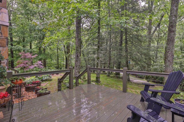 45 Buffalo Mountain Rd, Glenville, NC 28736 - photo 16