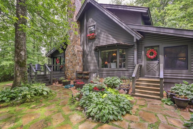 45 Buffalo Mountain Rd, Glenville, NC 28736 - photo 2