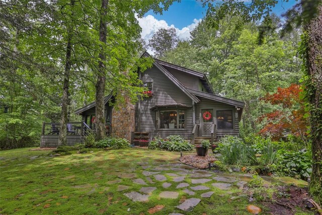 45 Buffalo Mountain Rd, Glenville, NC 28736 - photo 85
