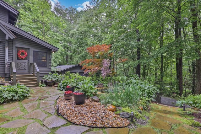 45 Buffalo Mountain Rd, Glenville, NC 28736 - photo 4