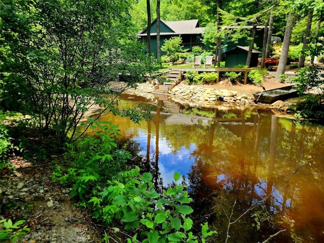 41L Cardinal Dr W, Lake Toxaway, NC 28747