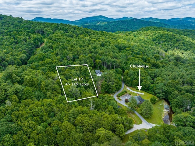 LOT19 Receptive Dr, Glenville, NC 28736