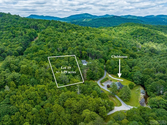 LOT19 Receptive Dr, Glenville NC, 28736 land for sale