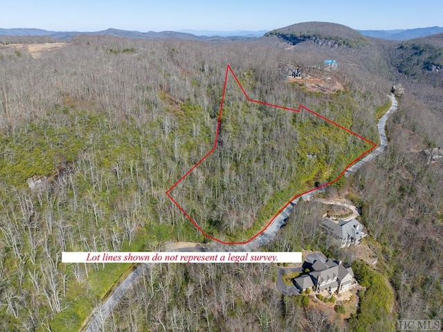 Listing photo 3 for 51 Meadow Ridge Rd, Lake Toxaway NC 28747