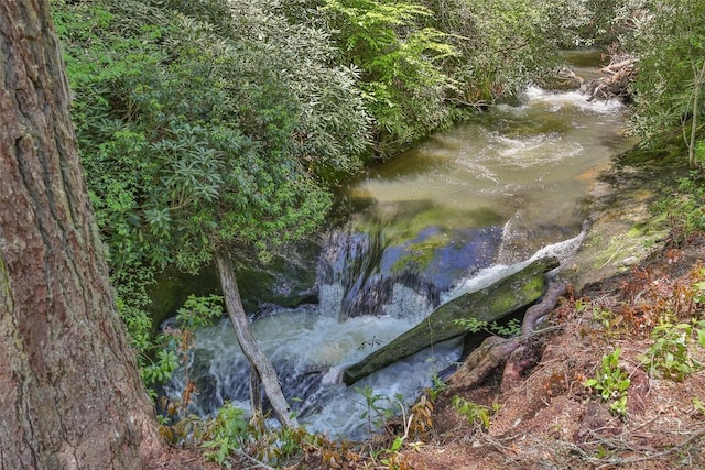 131 Big Creek Ln, Highlands, NC 28741 - exterior view
