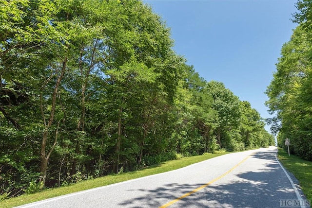 Listing photo 2 for LOT7 Meadow Ridge Rd, Lake Toxaway NC 28747