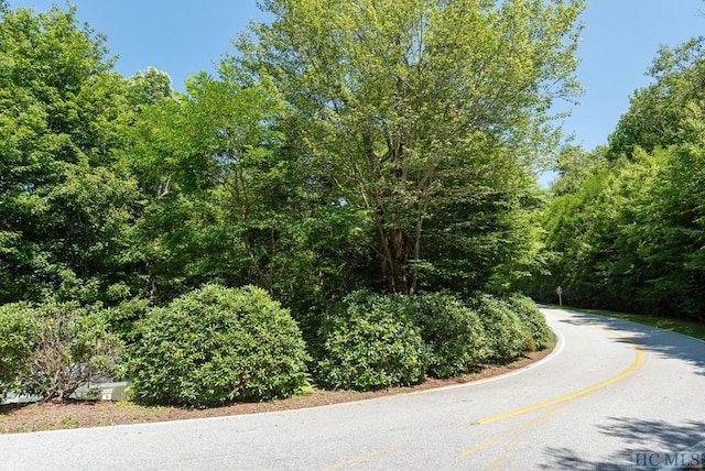 Listing photo 3 for LOT7 Meadow Ridge Rd, Lake Toxaway NC 28747