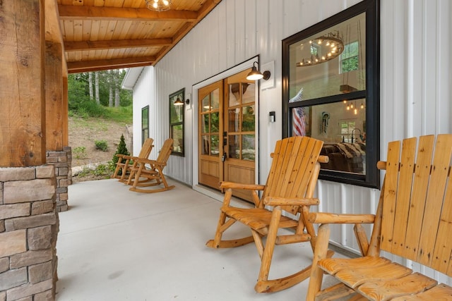 4800 Horse Cove Rd, Highlands, NC 28741 - photo 6