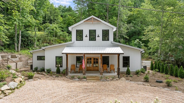 4800 Horse Cove Rd, Highlands, NC 28741 - photo 4