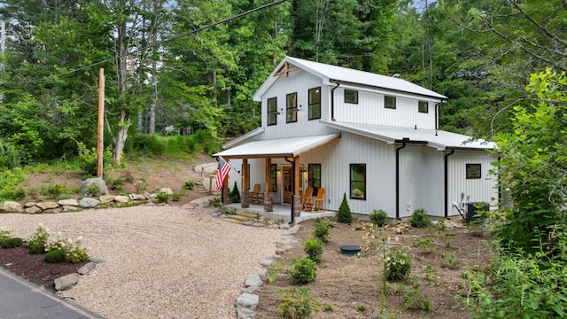 4800 Horse Cove Rd, Highlands, NC 28741 - photo 2