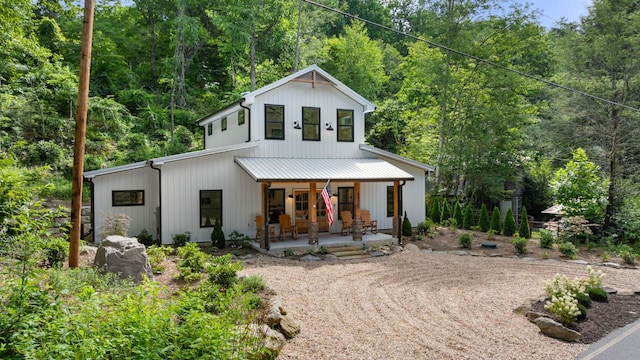 4800 Horse Cove Rd, Highlands, NC 28741 - photo 3