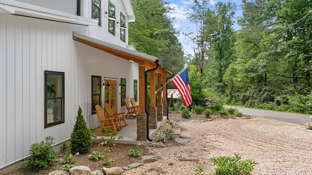 4800 Horse Cove Rd, Highlands, NC 28741 - photo 5