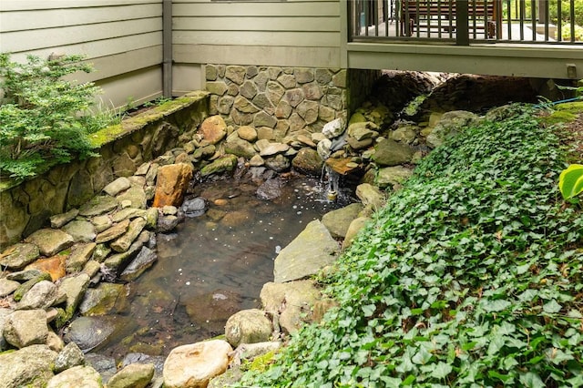 614 Fairway Dr, Lake Toxaway, NC 28747 - exterior view