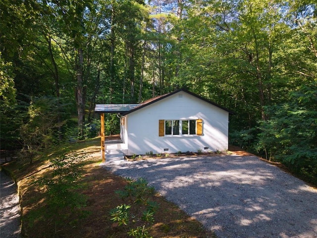 765 Nicholson Cove Rd, Cullowhee, NC 28723 - photo 17