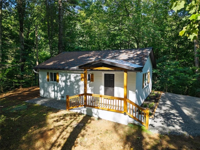 765 Nicholson Cove Rd, Cullowhee, NC 28723 - photo 19