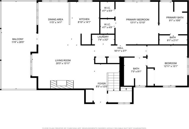 56 First Tee Trl B/Upper, B/Upper Cashiers, NC 28717 - home floor plan