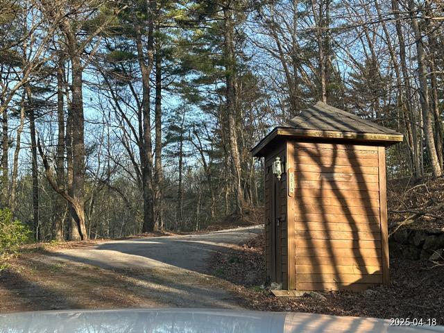 3819 Flat Mountain Rd, Highlands, NC 28741 - photo 19