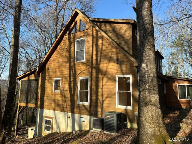 3819 Flat Mountain Rd, Highlands, NC 28741 - photo 12