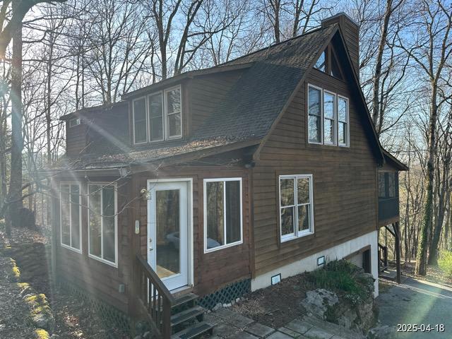 3819 Flat Mountain Rd, Highlands, NC 28741 - photo 13