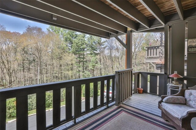 145 Hawks Nest Ln Unit B, Highlands, NC 28741 - photo 5