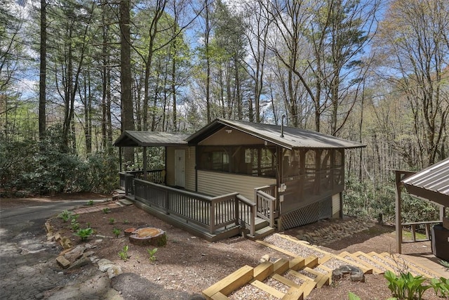 145 Hawks Nest Ln Unit B, Highlands, NC 28741 - photo 21