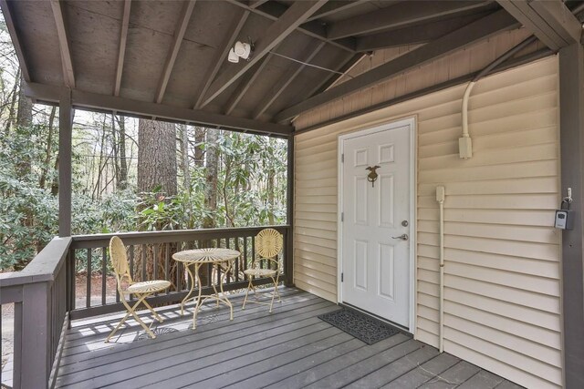 145 Hawks Nest Ln Unit B, Highlands, NC 28741 - photo 28