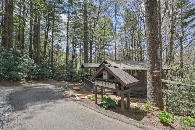 145 Hawks Nest Ln Unit B, Highlands, NC 28741 - photo 19