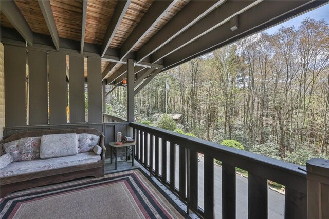 145 Hawks Nest Ln Unit B, Highlands, NC 28741 - photo 7