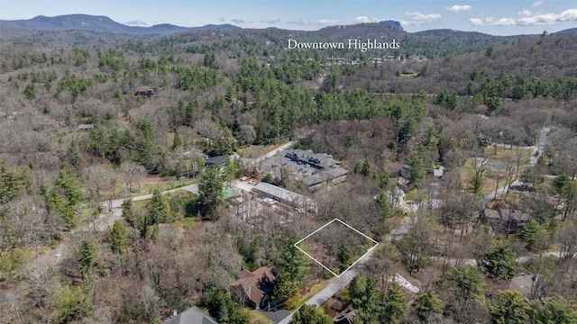 23 Shelby Dr, Highlands, NC 28741