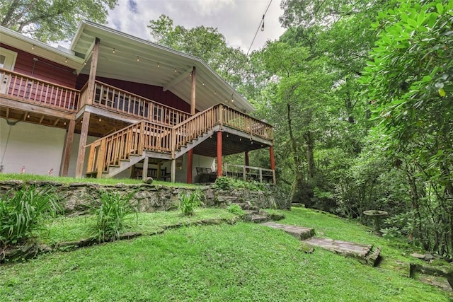 315 Rolling Acres Dr, Highlands, NC 28741 - photo 14