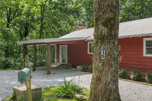 315 Rolling Acres Dr, Highlands, NC 28741 - photo 2