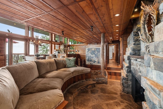 1210 King Gap Rd, Highlands, NC 28741 - photo 22