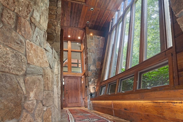 1210 King Gap Rd, Highlands, NC 28741 - photo 9