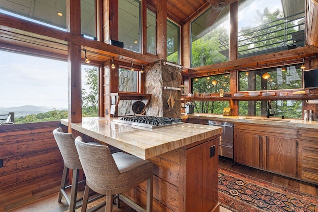 1210 King Gap Rd, Highlands, NC 28741 - photo 23