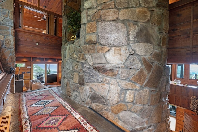 1210 King Gap Rd, Highlands, NC 28741 - photo 7
