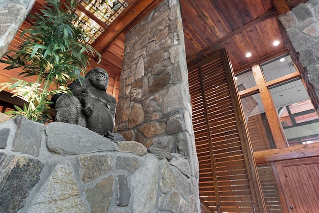 1210 King Gap Rd, Highlands, NC 28741 - photo 10