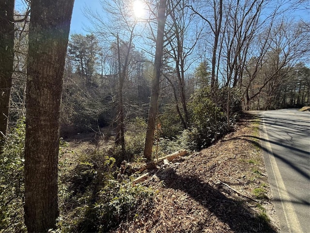 Listing photo 3 for 0 N Norton Rd, Cashiers NC 28717