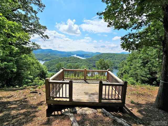 Listing photo 2 for 752 Shepherds Gap Rd, Cullowhee NC 28723