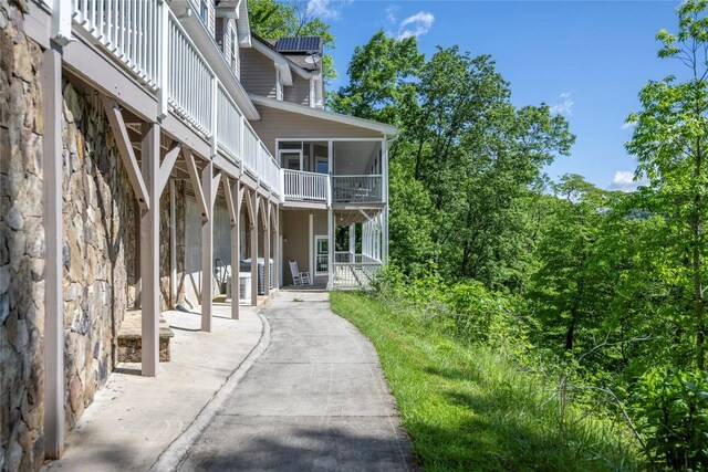 298 Carpenter Rd, Otto, NC 28763 - photo 50