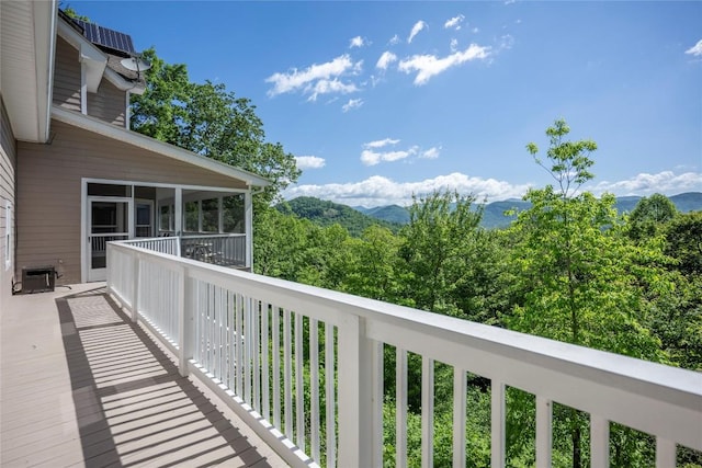 298 Carpenter Rd, Otto, NC 28763 - photo 48