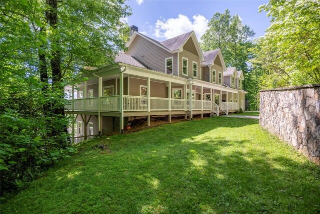 298 Carpenter Rd, Otto, NC 28763 - photo 14