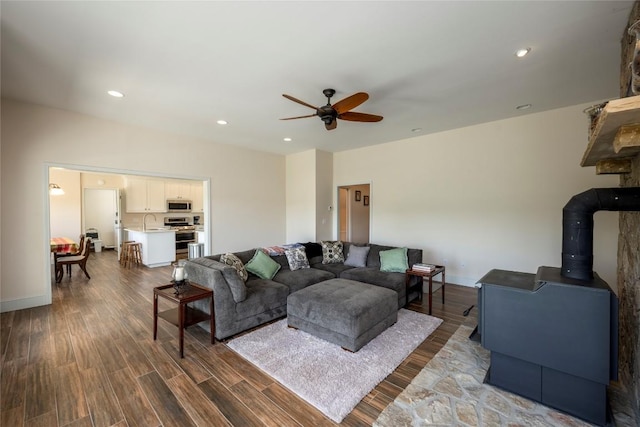 298 Carpenter Rd, Otto, NC 28763 - photo 57